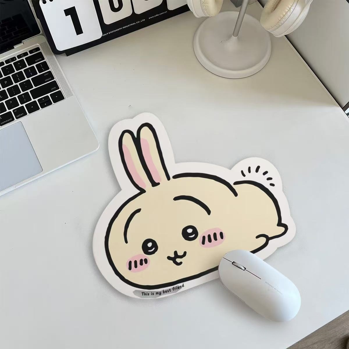 Chiikawa Cartoon Jiyi Usagi Ha - Office Stationery And Supply review and price