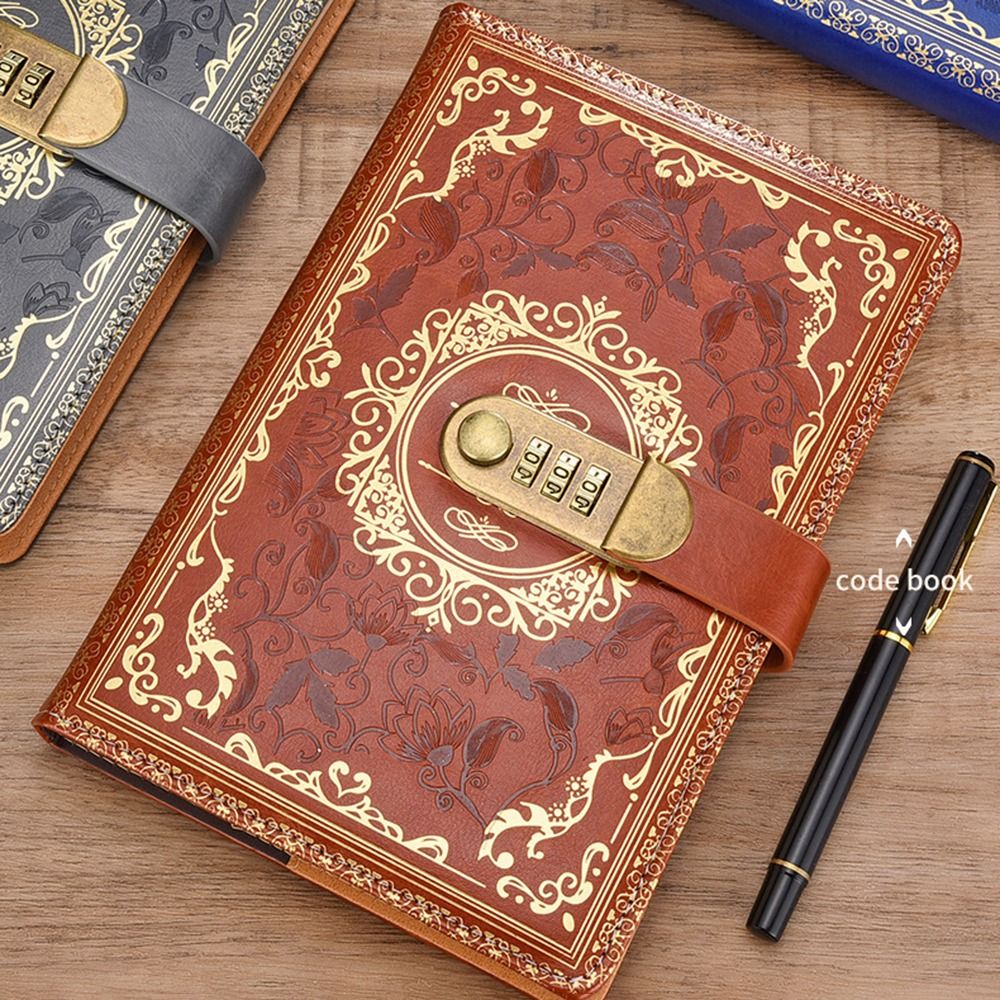 PU Leather A5 Journal Notebook - Journal Leather Hardcover review and price