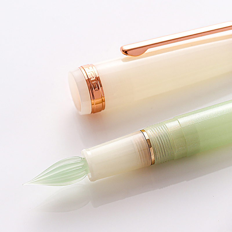 Glass Pen Nib Fit For Jinhao 8 - Fountain Pen Ink review and price