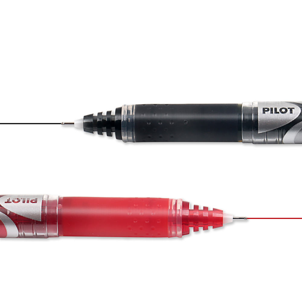 Japan PILOT Gel Pens BXGPN-V5  - Pilot Pen V5 review and price