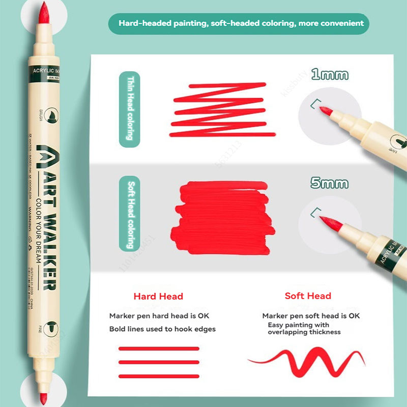 12/24/36 Colors Acrylic Paint  - Copic Marker Classic review and price