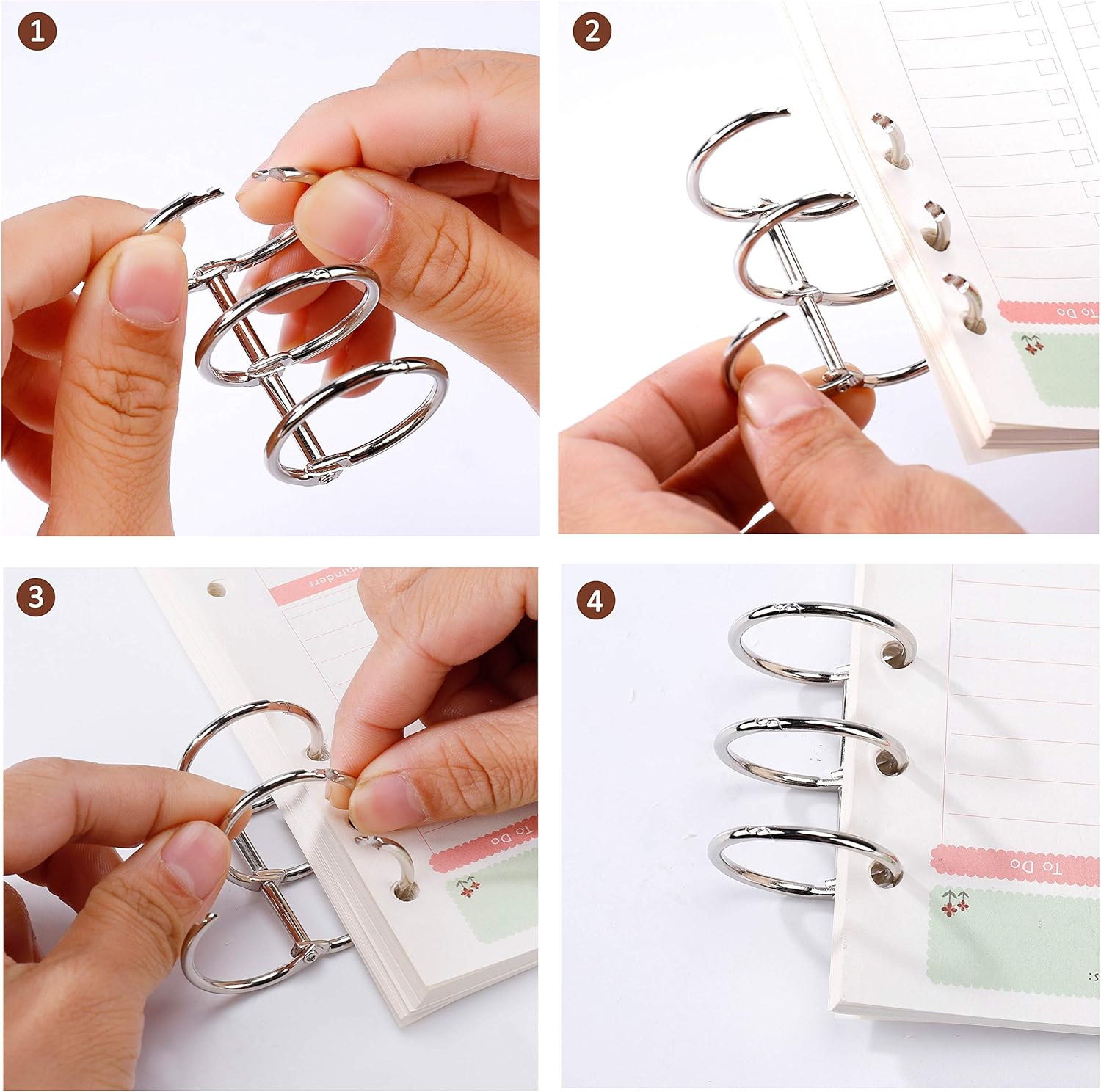 Watercolor Book 210x210mm 300G - Art Sketchbook Ring review and price