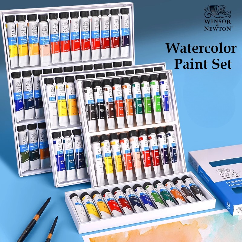 Winsor & Newton 36 Colors Prof - Correction Fluid White review and price