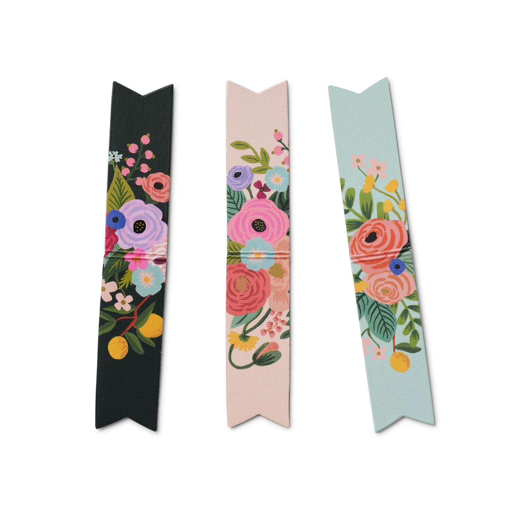 Garden Party Floral Magnetic B - Paperclip Magnetic Set review and price