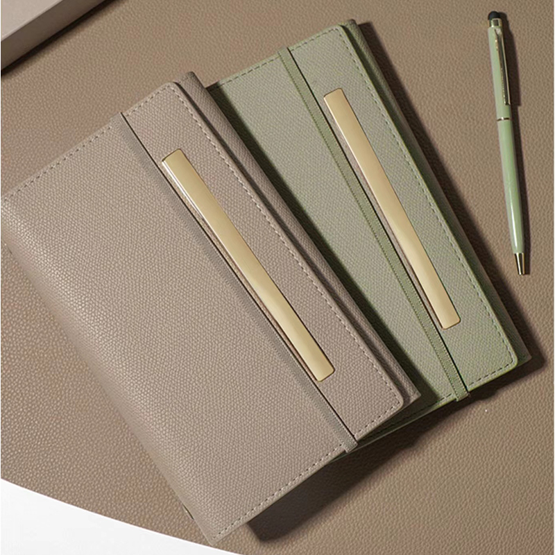 A6 Pu Leather Hardcover Notebo - Journal Leather Hardcover review and price