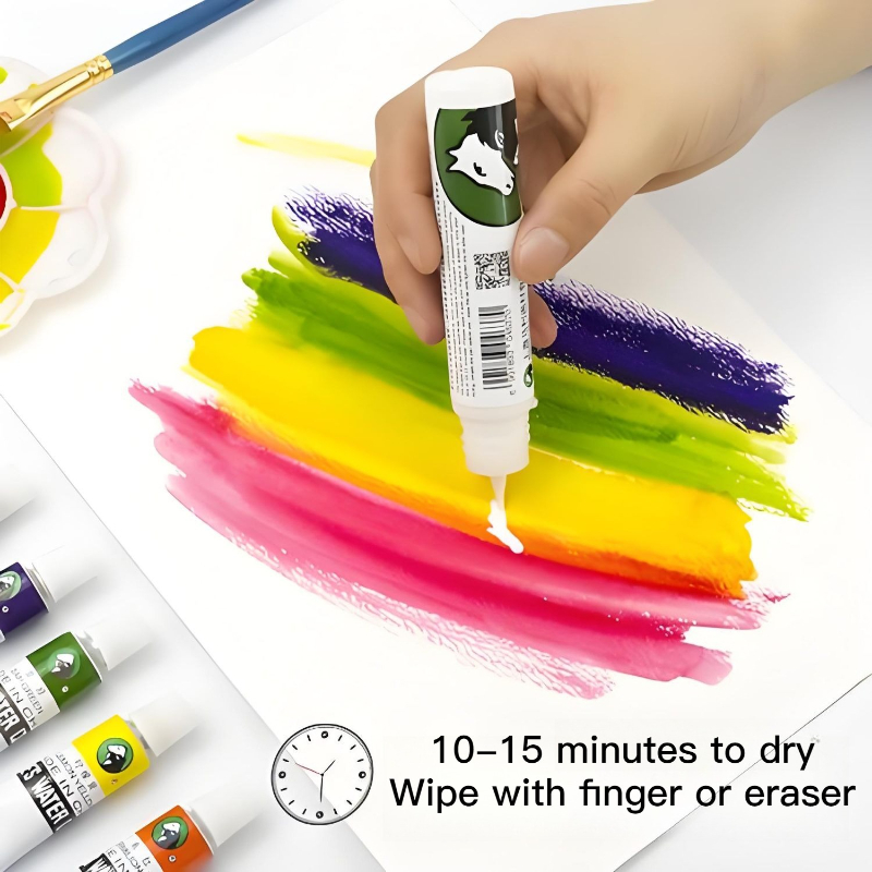 Marie's 30ml Masking Fluid Pen - Correction Fluid White review and price