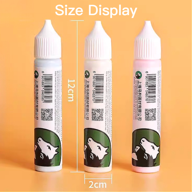 Marie's 30ml Masking Fluid Pen - Correction Fluid White review and price