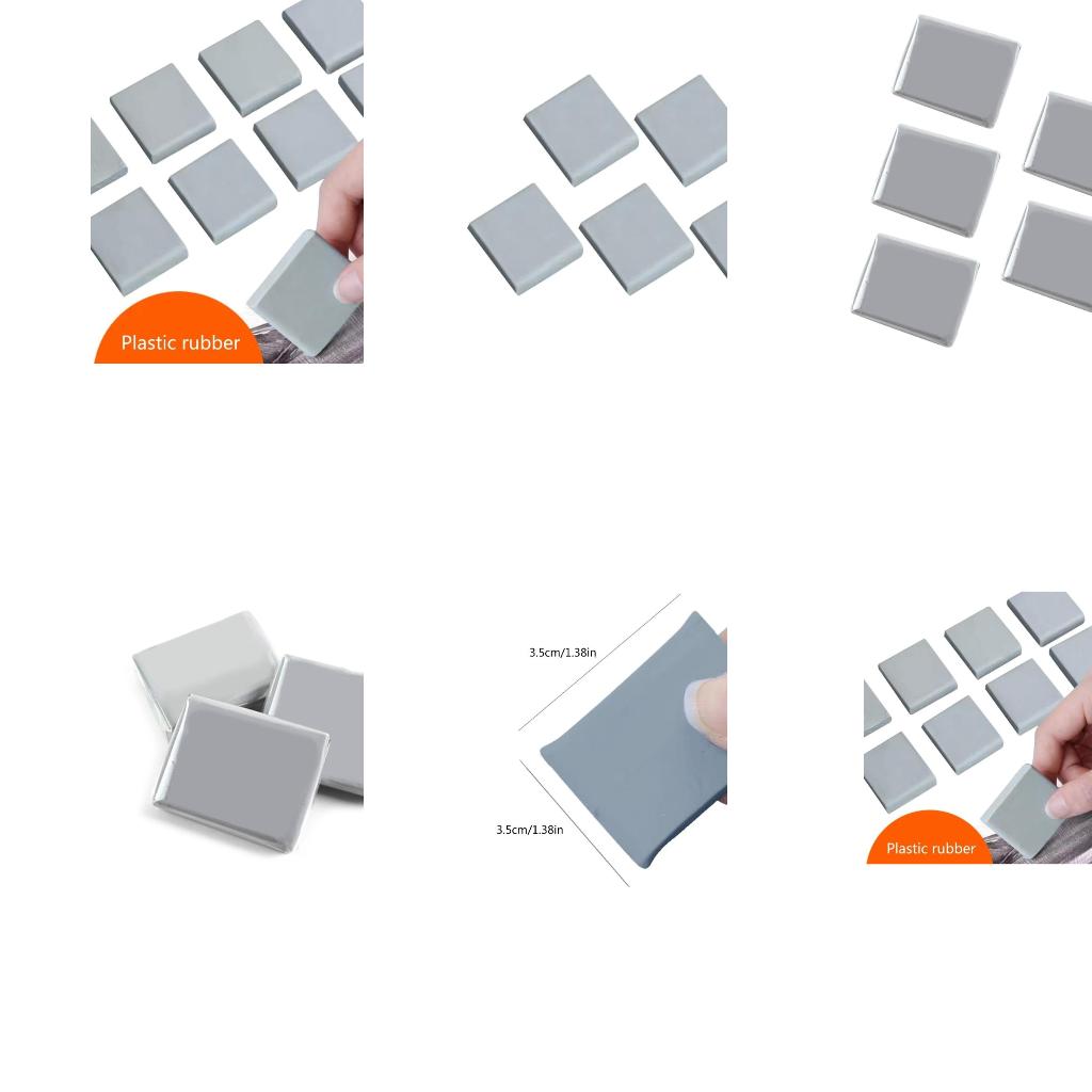  Moldable Eraser, Art Erasers  - Rubber Eraser Kneaded review and price