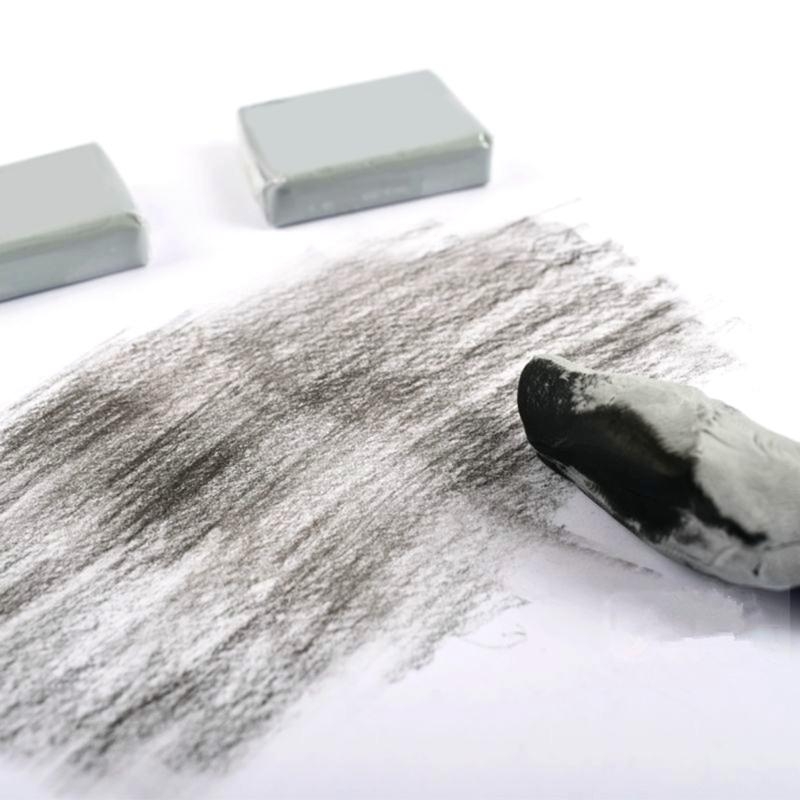  Moldable Eraser, Art Erasers  - Rubber Eraser Kneaded review and price