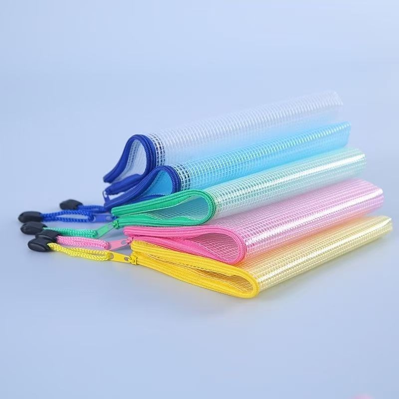 5PCS Stationery Storage Folder - Office Stationery And Supply review and price