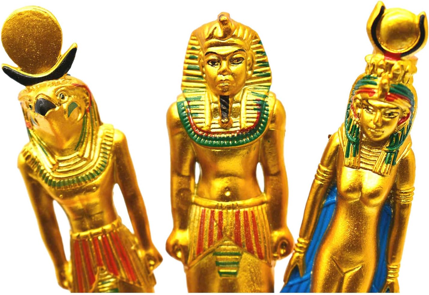5PCS Novelty Fun Egyptian Phar - Total Stationery & Office Supply review and price