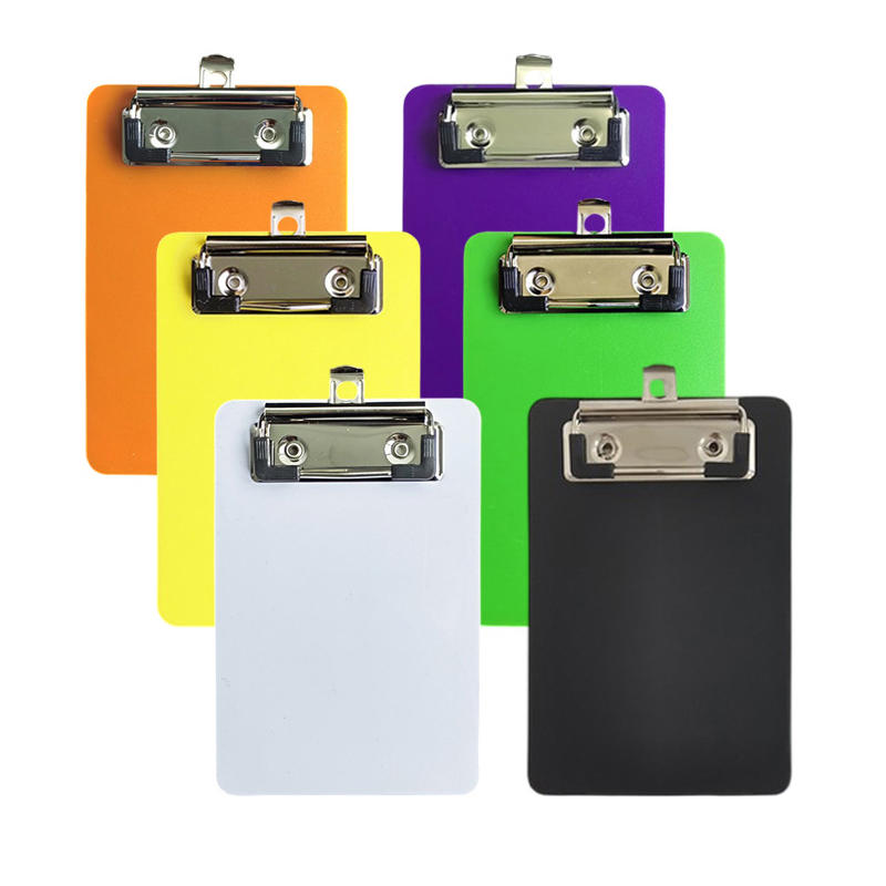 A7 Portable Mini Clipboard Org - Office Stationery And Supply review and price