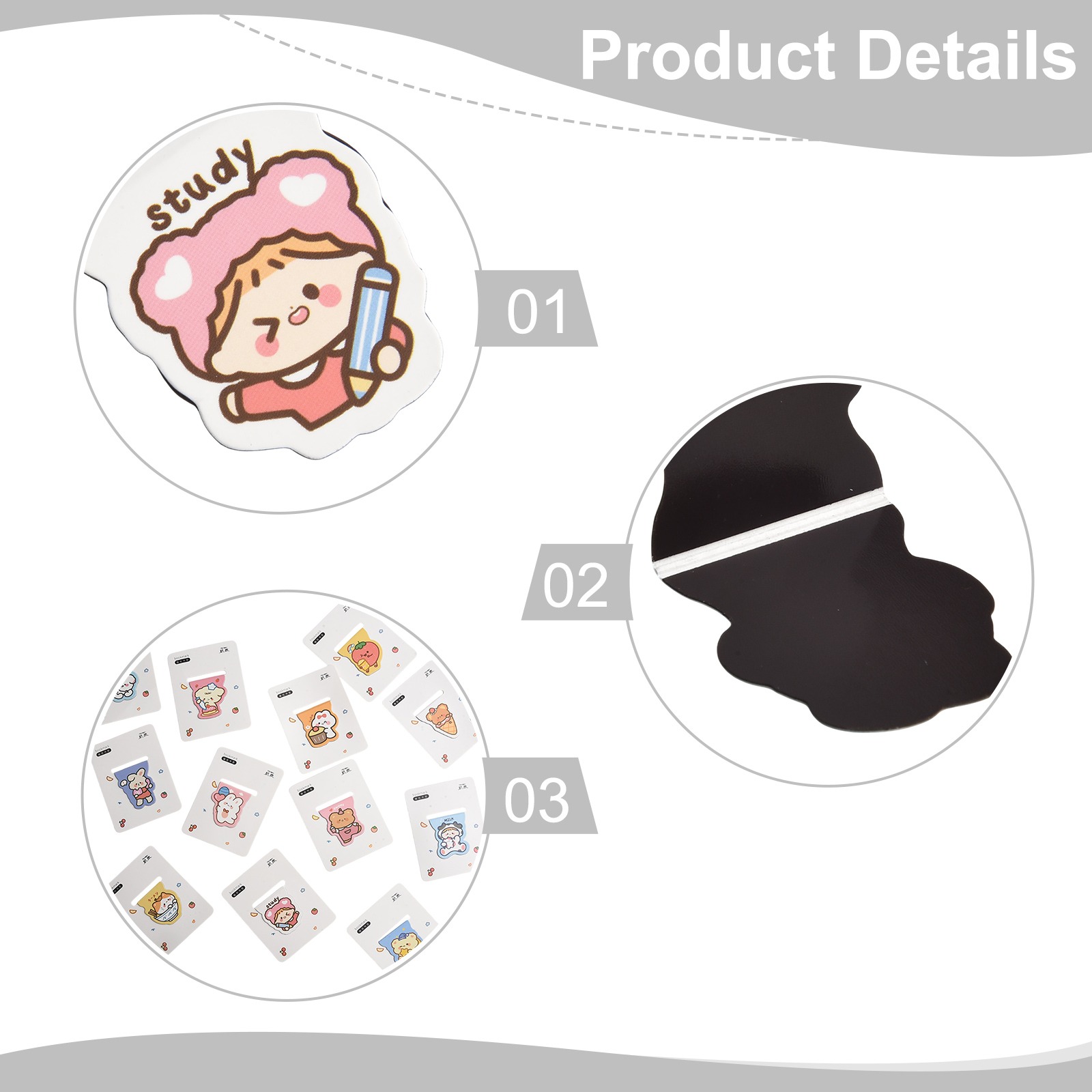 For Reading Office School File - Paperclip Magnetic Set review and price