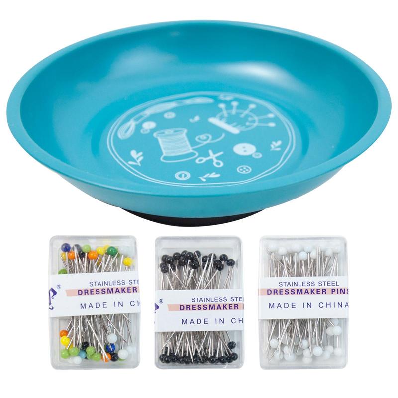 1 Set Portable Holder Sewing C - Paperclip Magnetic Set review and price