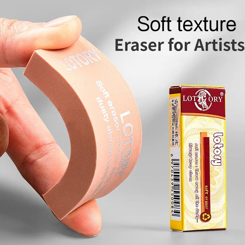 Painting Eraser Wipe Soft Art  - Rubber Eraser Kneaded review and price