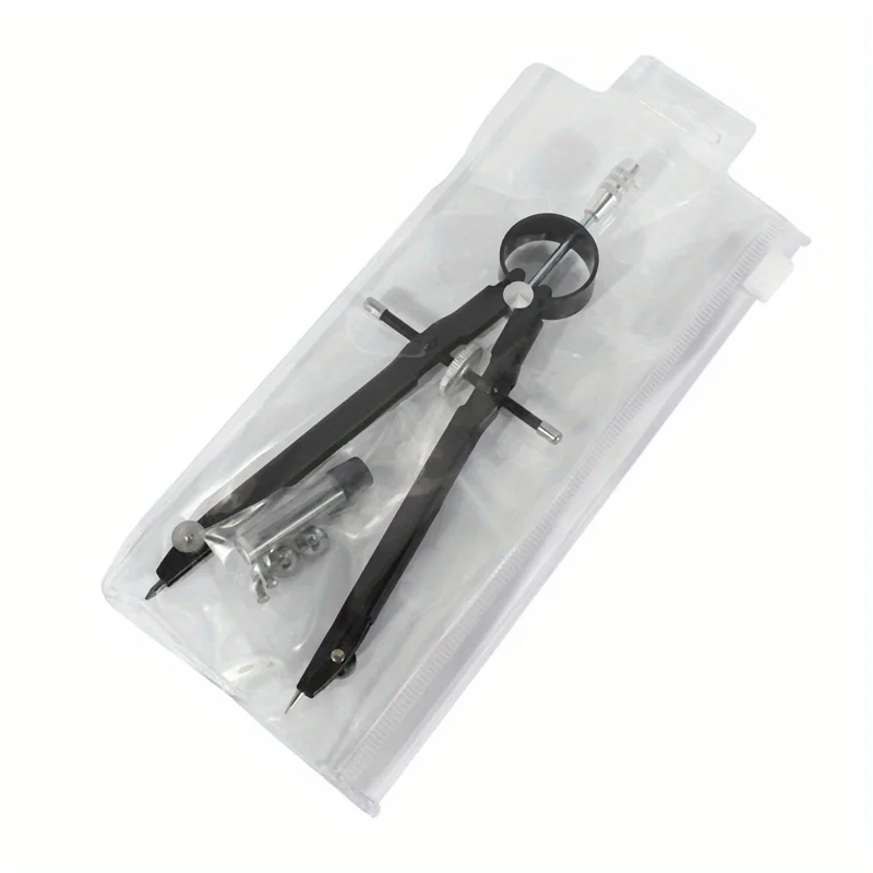 1PC Professional Compass Geome - Compass Geometry Set review and price