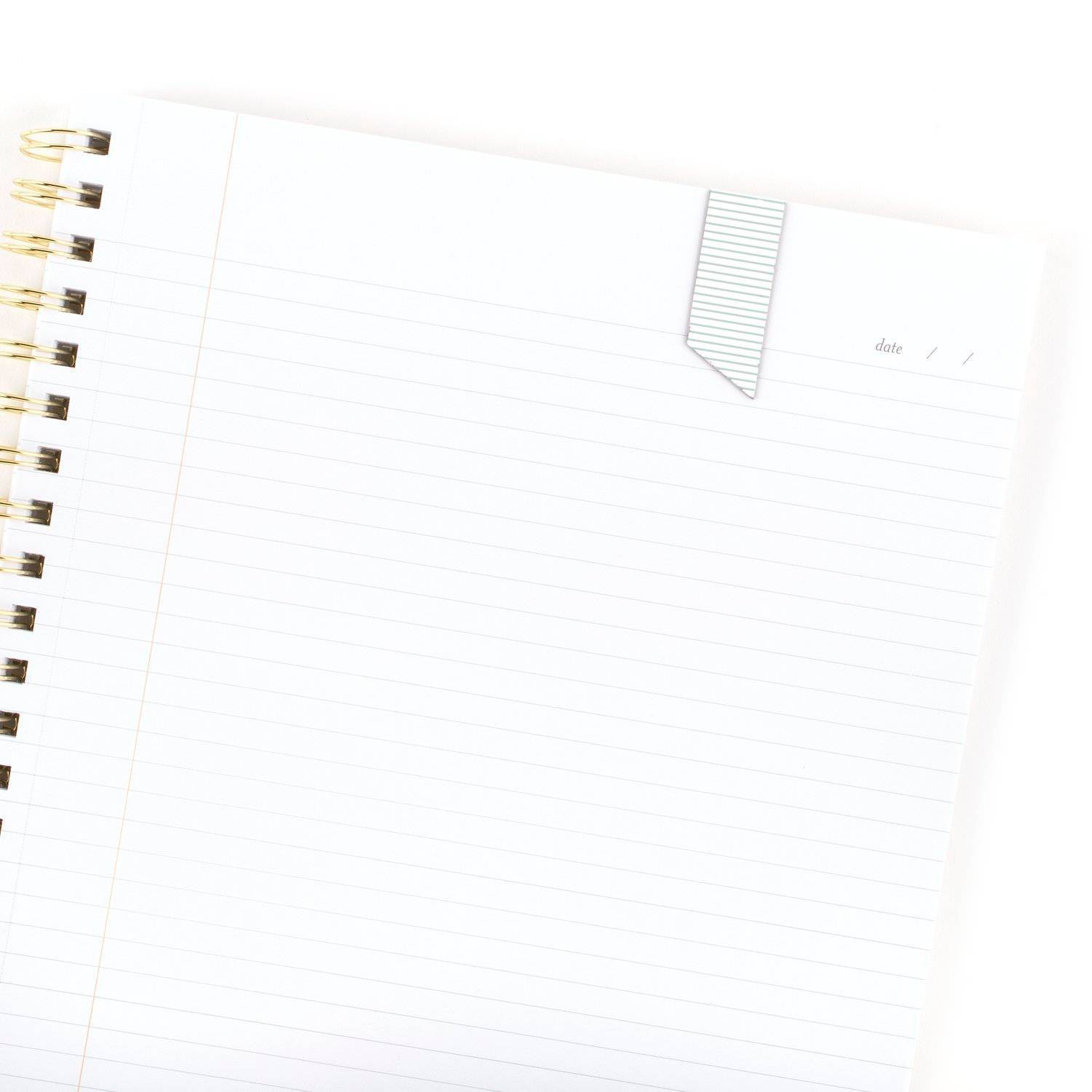 Magnetic Bookmark Set With Sty - Paperclip Magnetic Set review and price