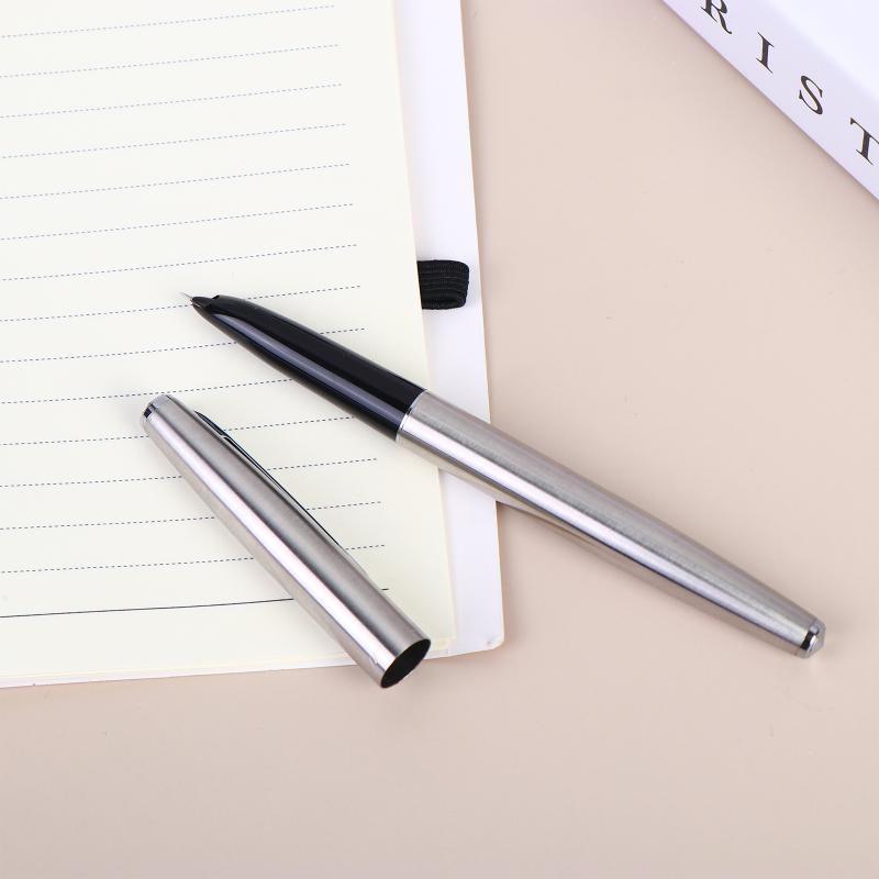 911 Steel Fountain Pen With 0. - Fountain Pen Ink review and price