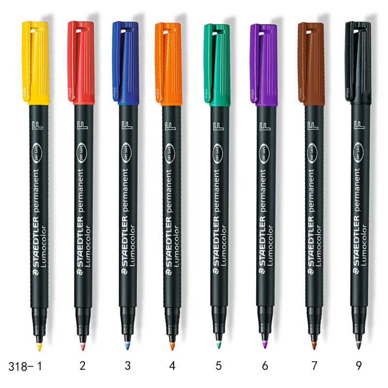 1Pc Staedtler Lumocolor Univer - Staedtler Pencil Lumocolor review and price