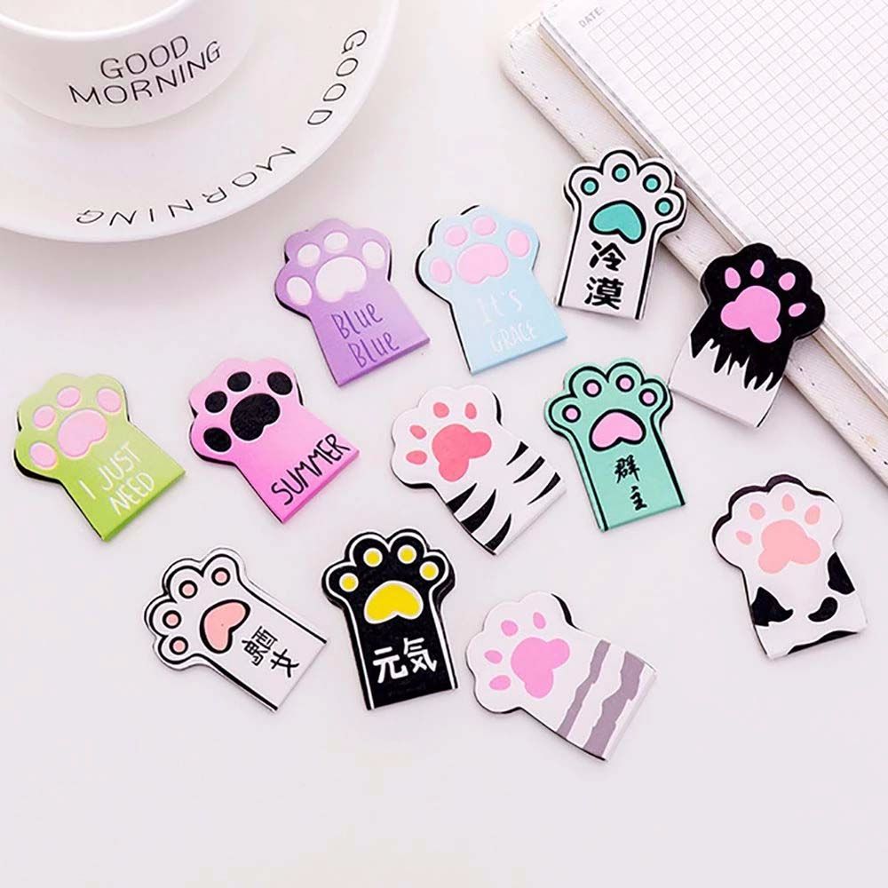 4pcs /Set Cute Office Supply S - Paperclip Magnetic Set review and price