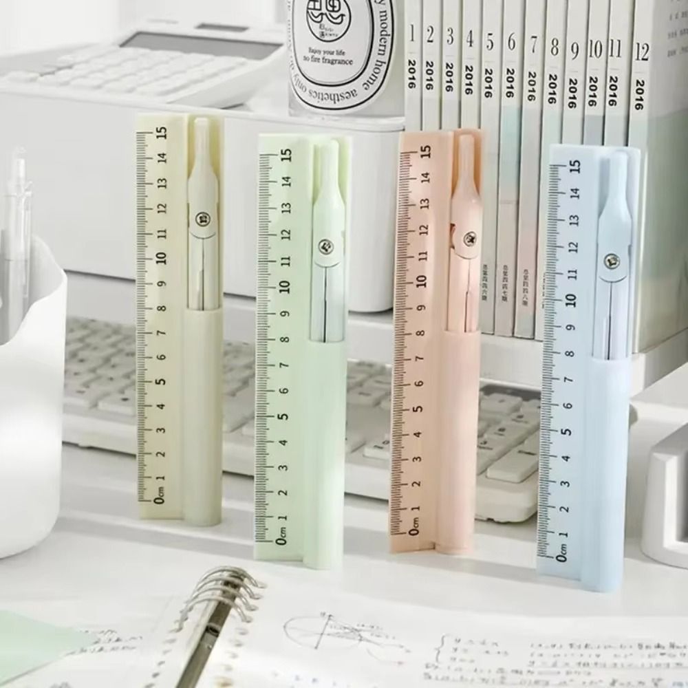 3-in-1 Compass Pen Student Exa - Compass Geometry Set review and price