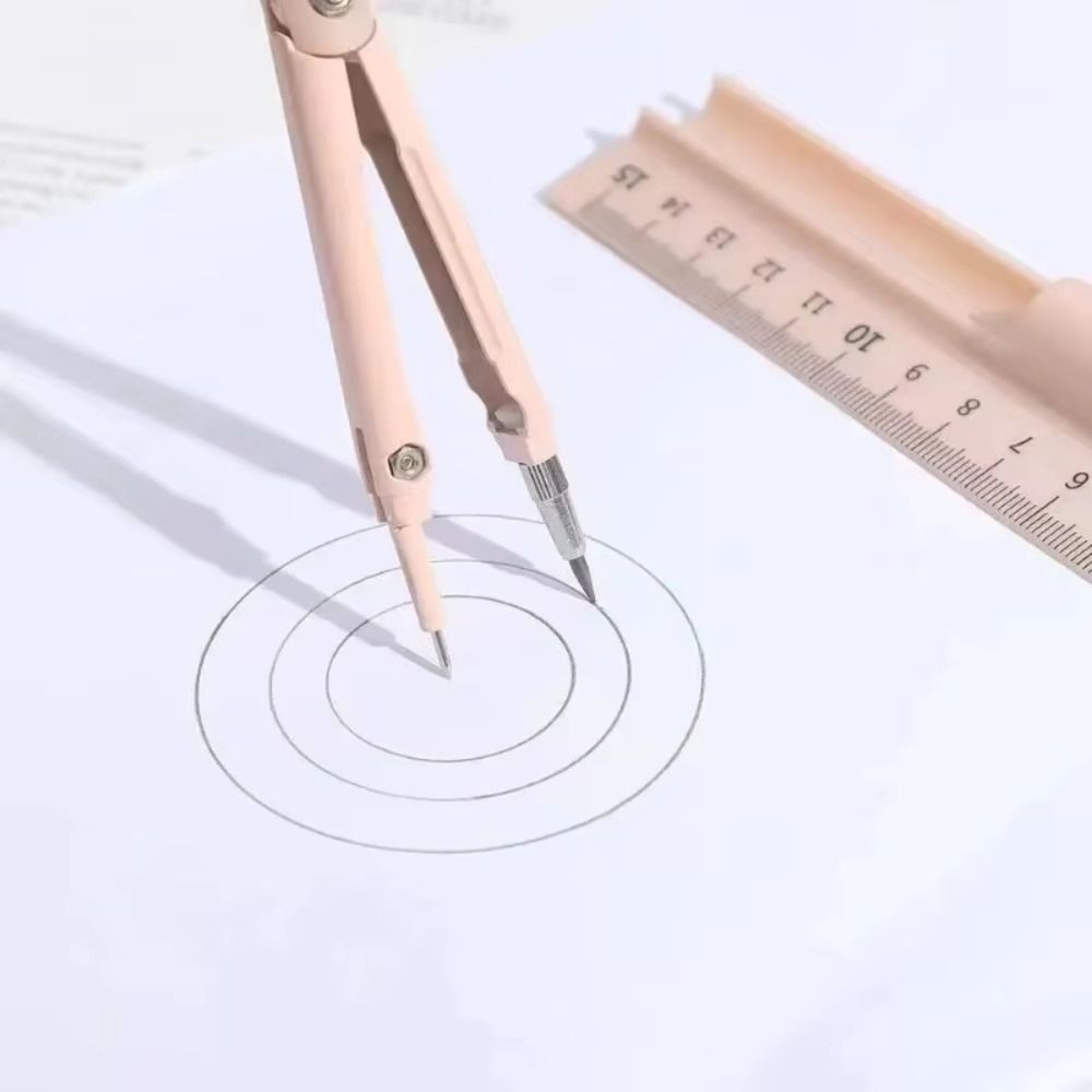 3-in-1 Compass Pen Student Exa - Compass Geometry Set review and price