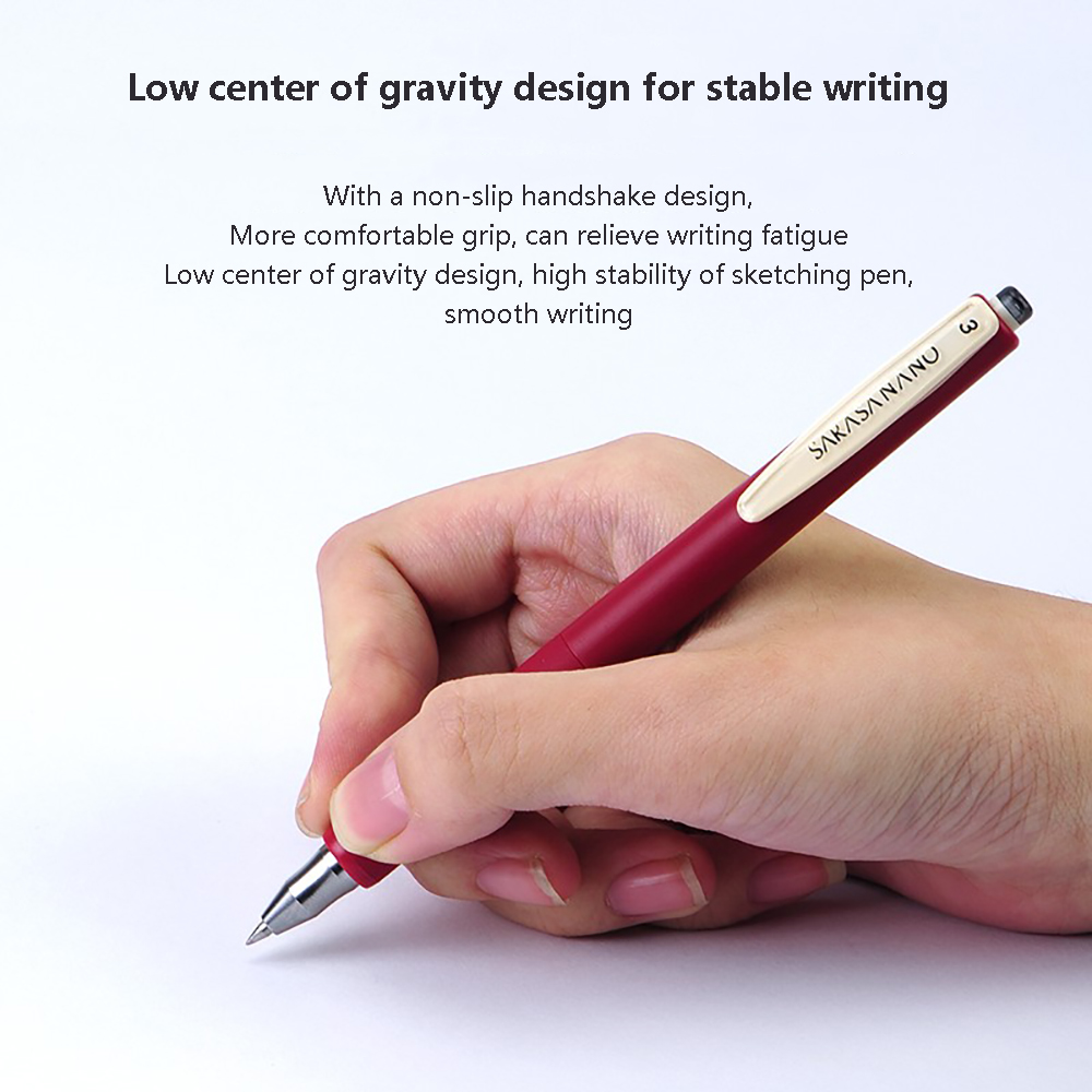 1pcs ZEBRA Gel Pen Office Acce - Zebra Pen Sarasa review and price