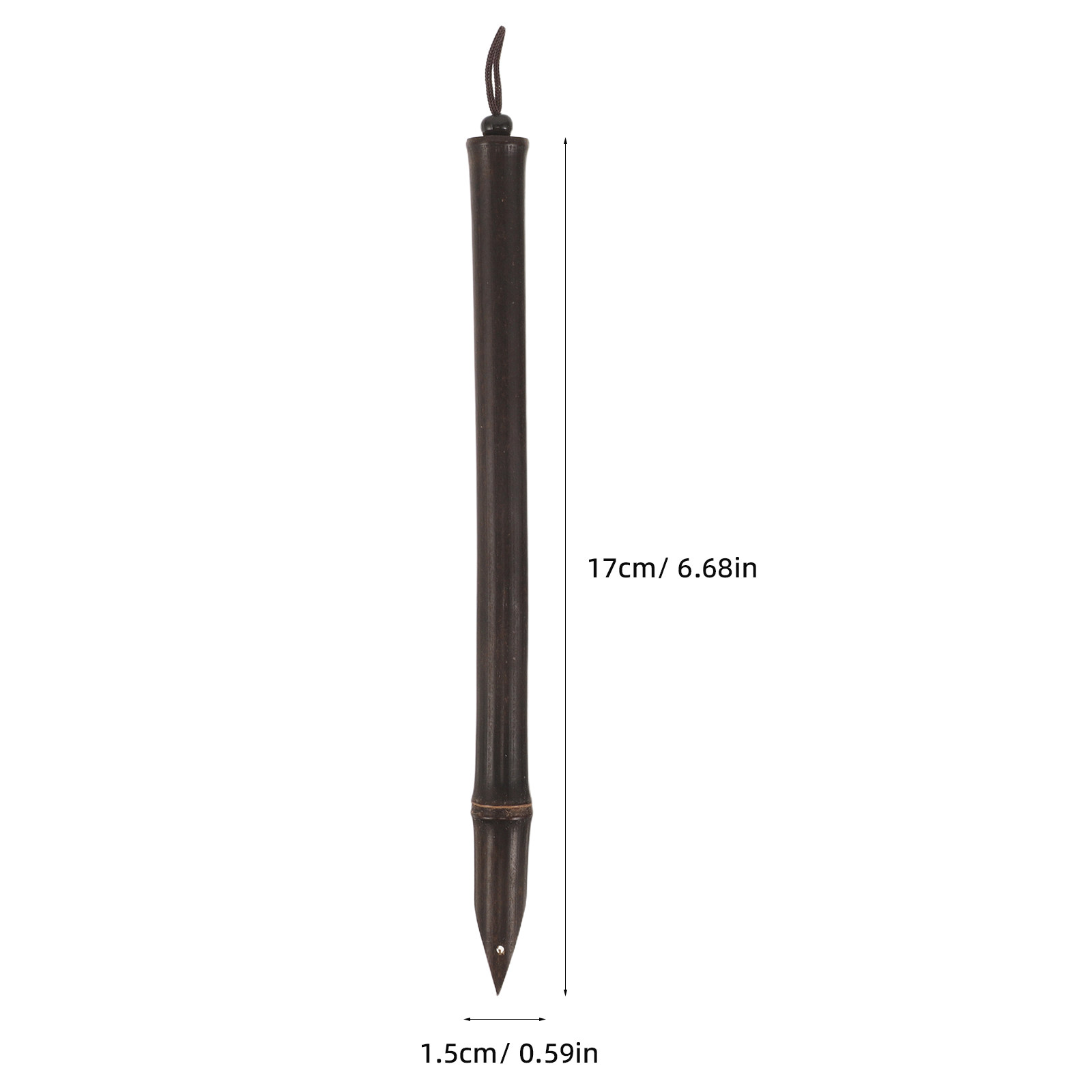 2Pcs Bamboo Dip Pens Handmade  - Fountain Pen Ink review and price