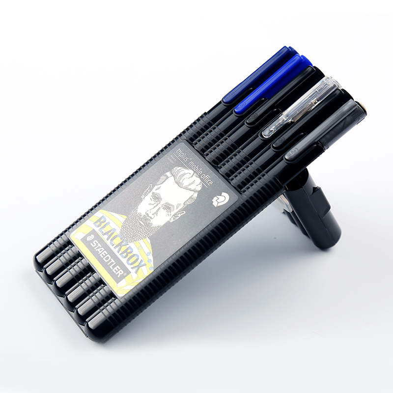 Germany Staedtler Triplus Blac - Staedtler Pencil Triplus review and price