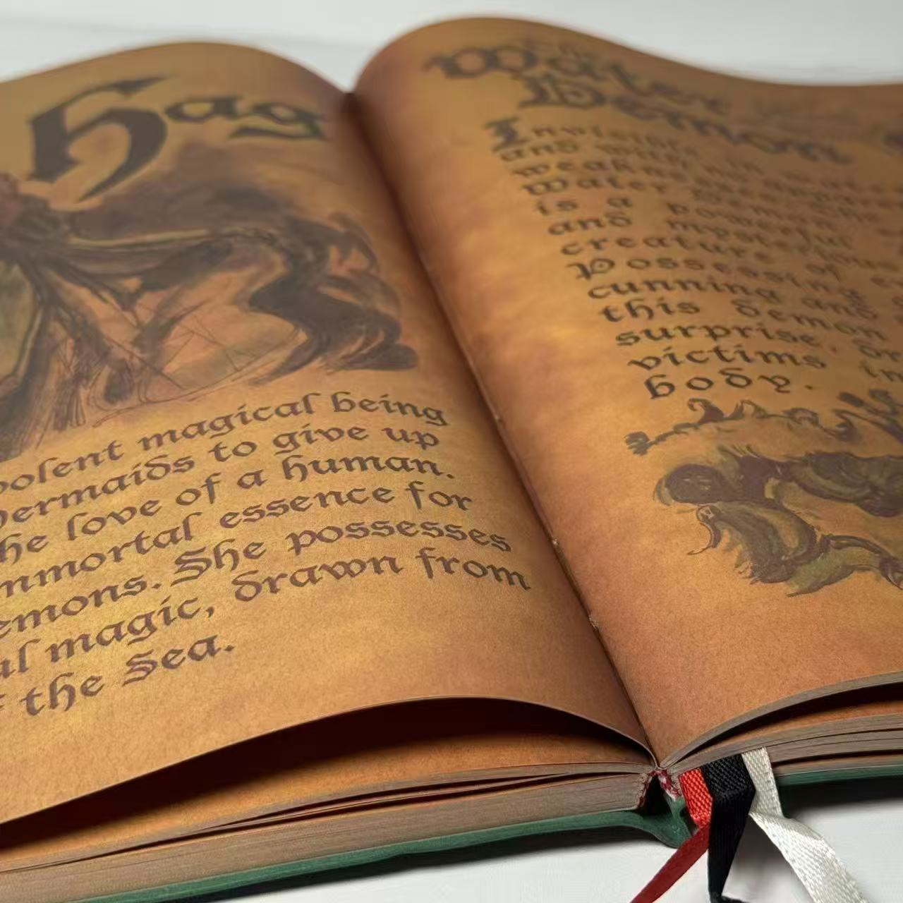 Celtic Triquetra Trinity Knot  - Journal Leather Hardcover review and price