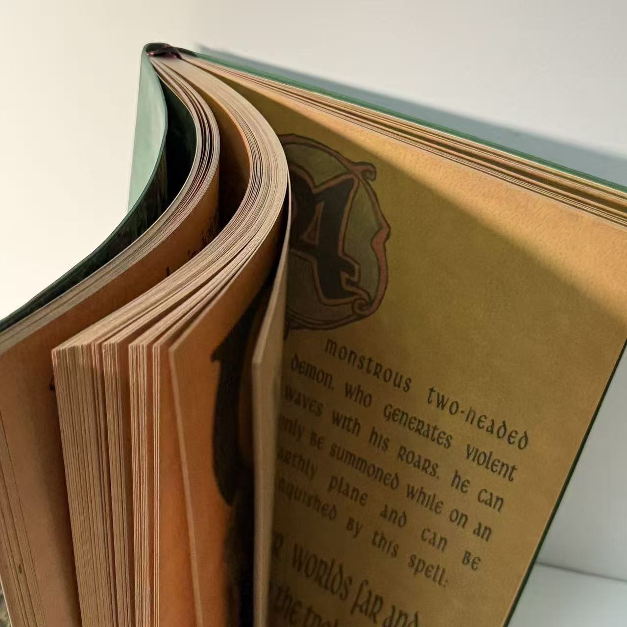 Celtic Triquetra Trinity Knot  - Journal Leather Hardcover review and price