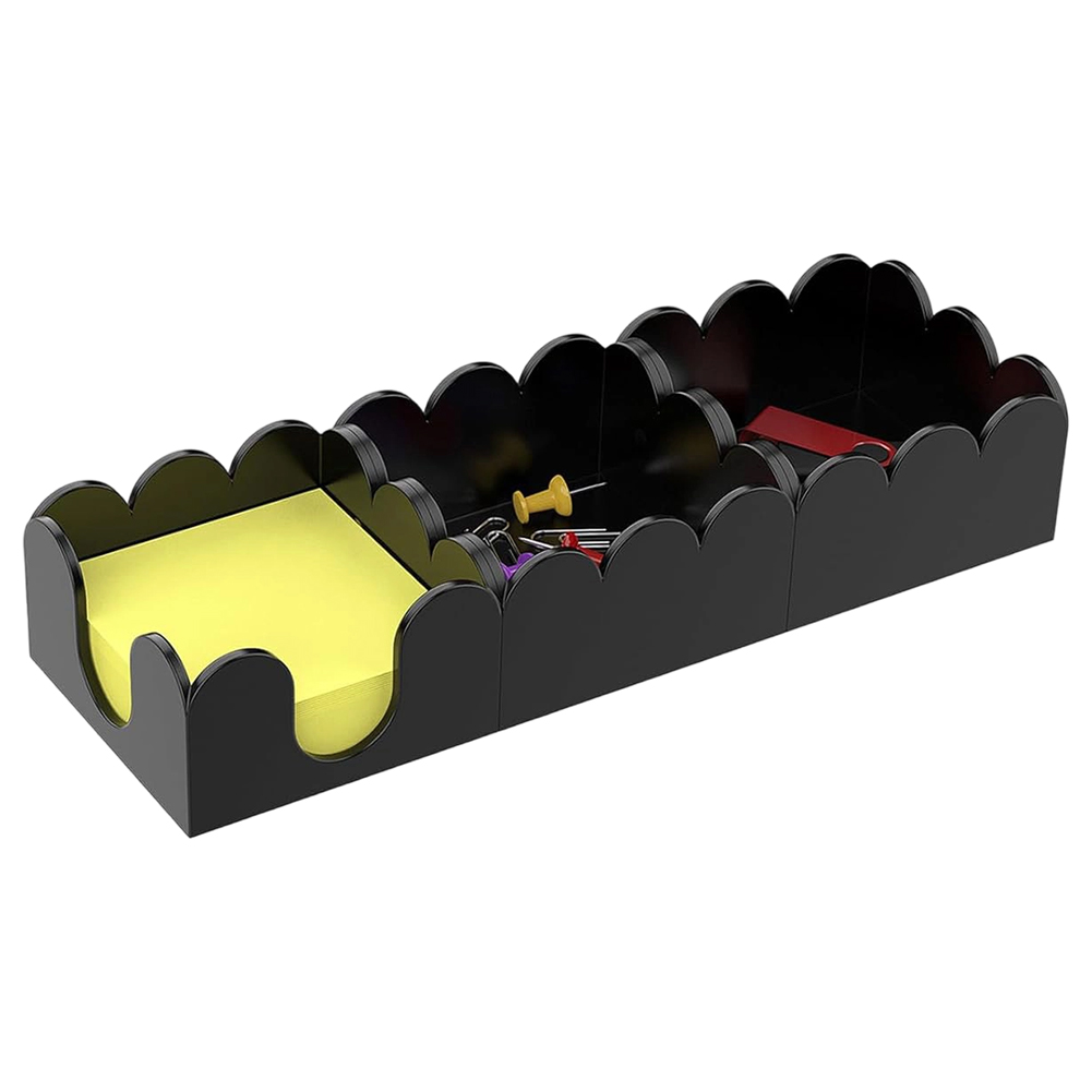 Magnetic 3-in-1 Acrylic Sticky - Paperclip Magnetic Set review and price