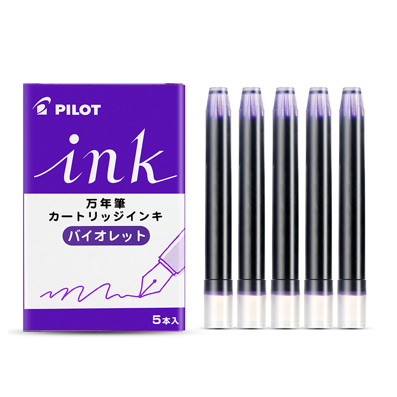 High Quality Pilot IC-50 Dispo - Pilot Pen V5 review and price